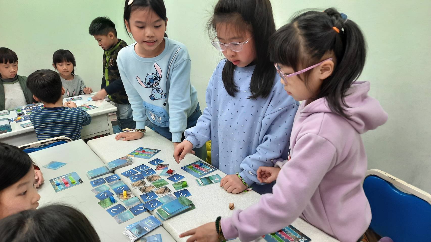 講座照片 5