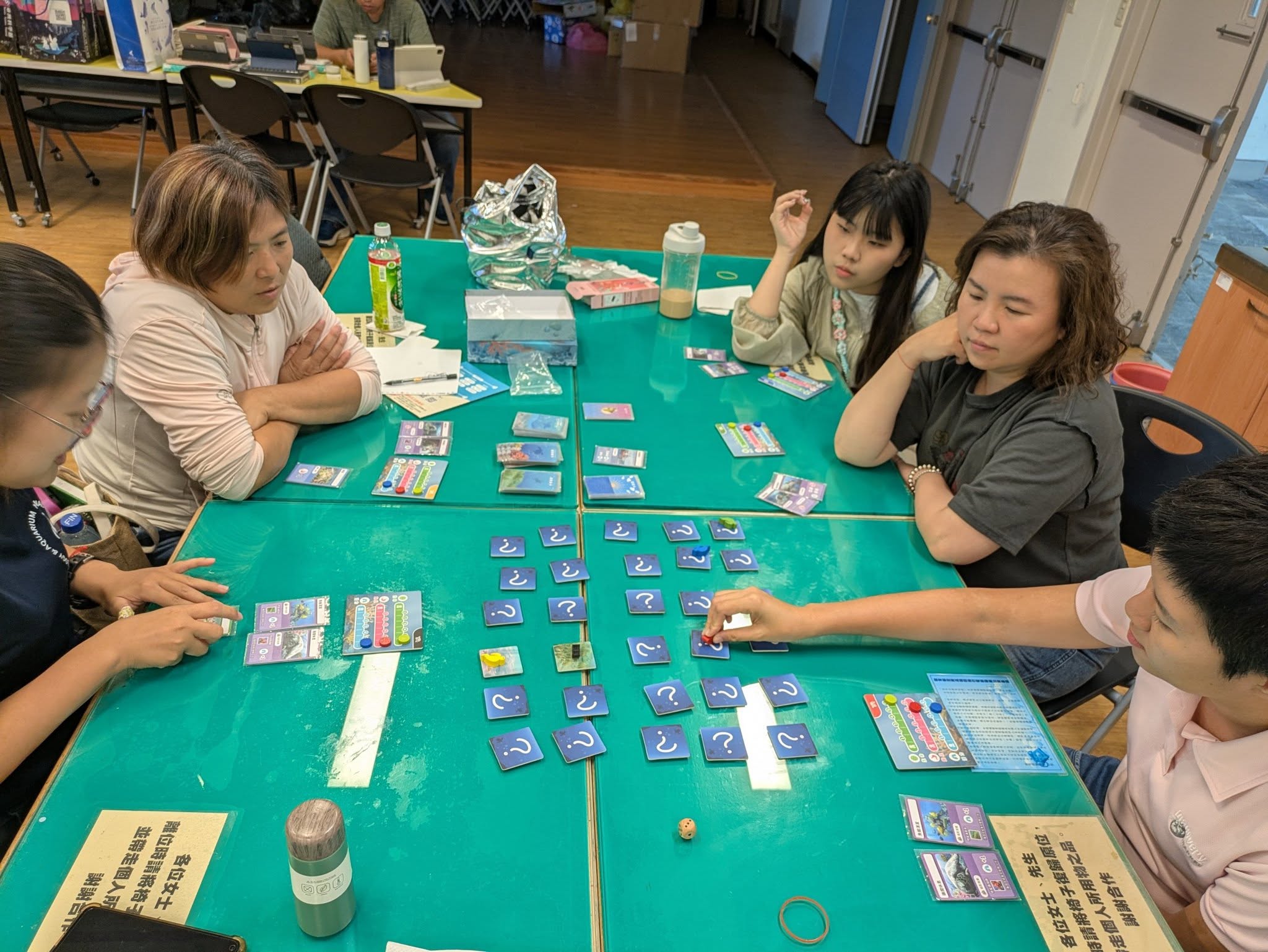 講座照片 5