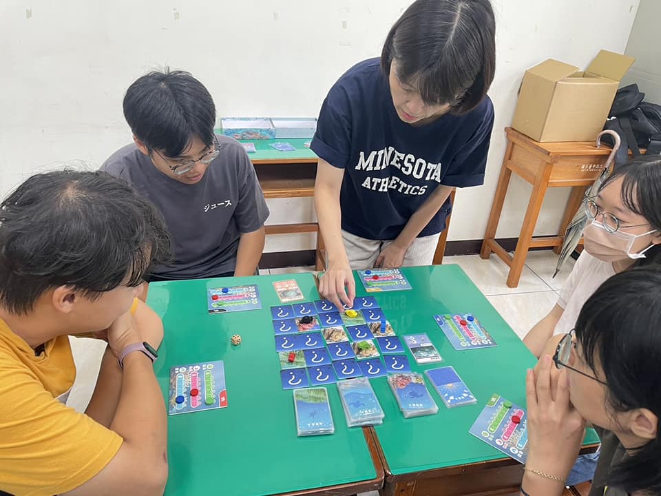 講座照片 4
