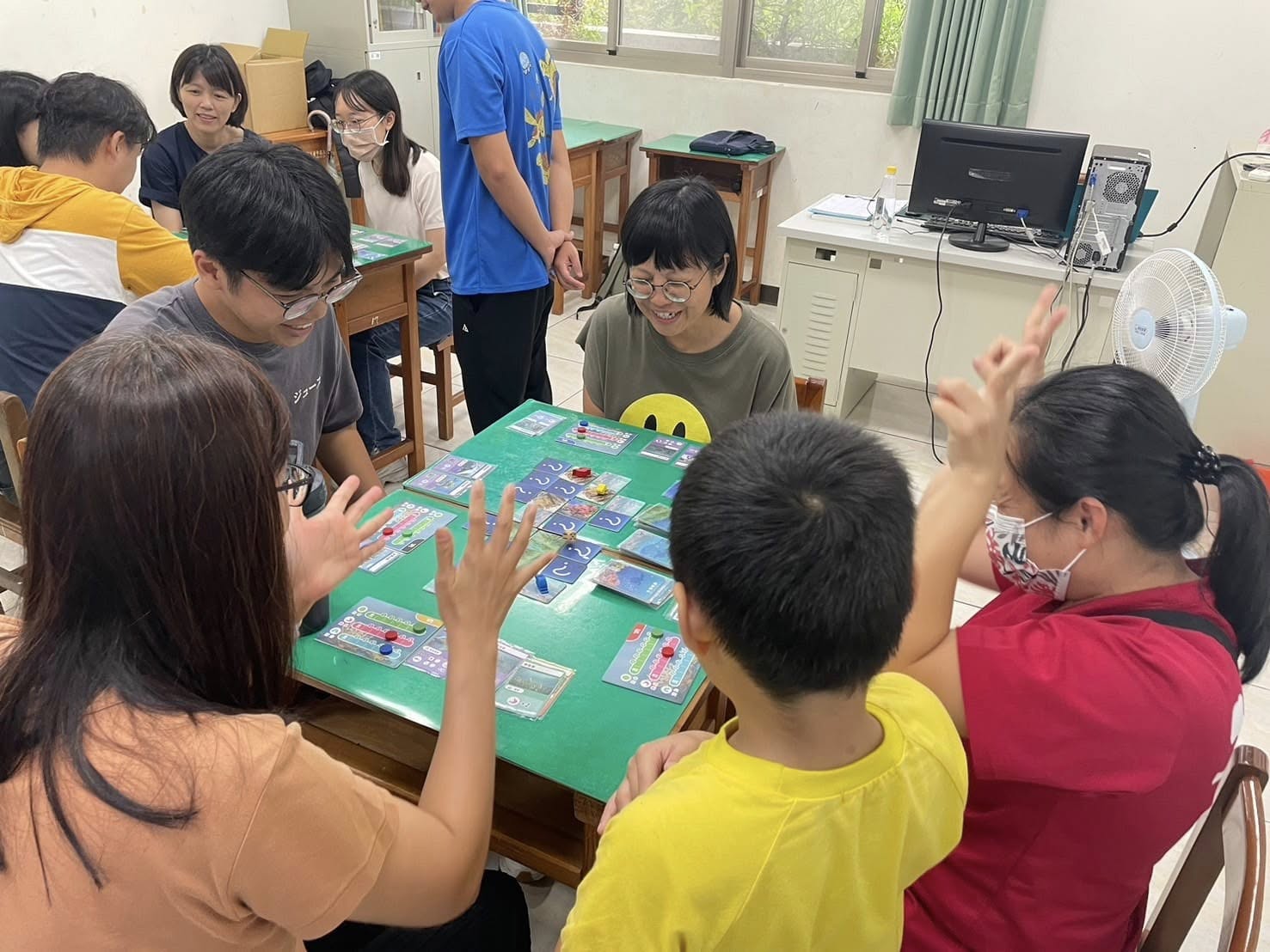 講座照片 5